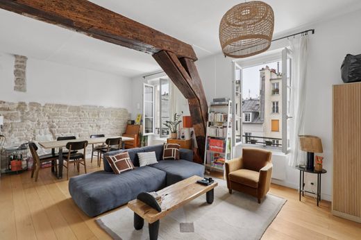 ‏דירה ב  Paris 03 Temple, Paris