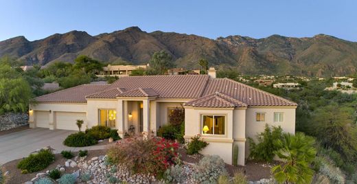 بيت مستقل ﻓﻲ توسن، أريزونا, Pima County