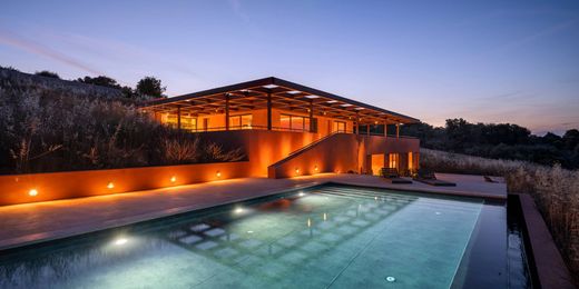 Villa Dimos Meganisi, Lefkada
