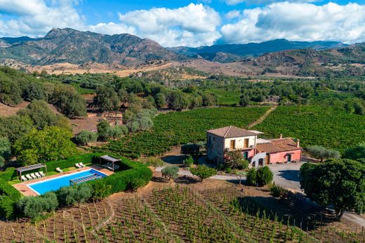 Einfamilienhaus in Castiglione di Sicilia, Catania