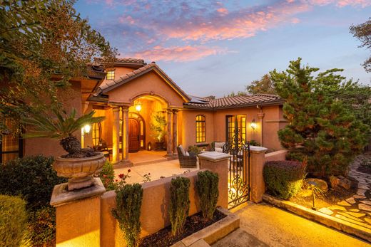Luxe woning in El Dorado Hills, El Dorado County