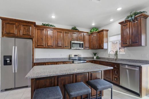 Detached House in Rio Rico, Santa Cruz County