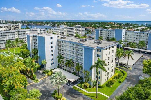 Apartamento - Delray Beach, Palm Beach County