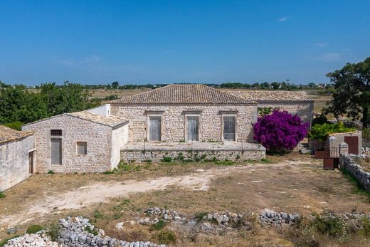Detached House in Modica, Ragusa