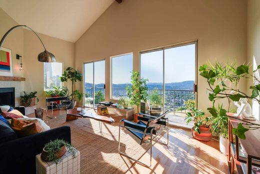 Detached House in Los Angeles, Los Angeles County