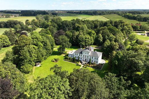 Casa de luxo - Bovenau, Schleswig-Holstein