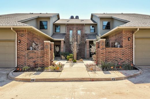 Appartement à Oklahoma City, Comté d'Oklahoma