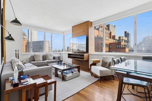 Apartment in New York