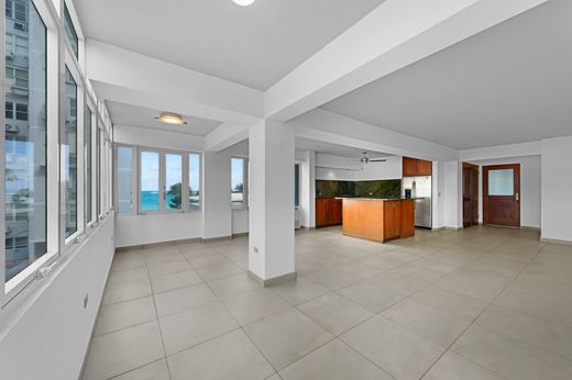 套间/公寓  圣胡安, San Juan Antiguo Barrio