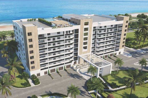 Appartement à Satellite Beach, Comté de Brevard