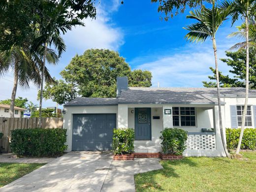 Casa di lusso a Fort Lauderdale, Broward County
