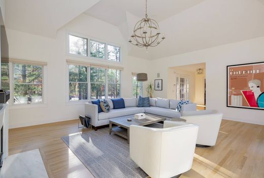 بيت مستقل ﻓﻲ East Hampton, Suffolk County