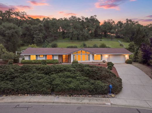 Luxury home in Rocklin, Placer County