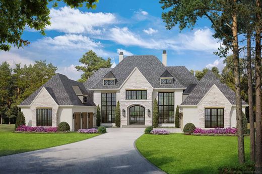 Casa Unifamiliare a Milton, Fulton County