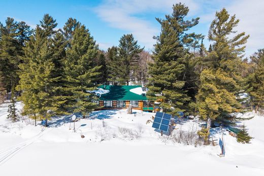 Casa Unifamiliare a McMurrich, Parry Sound District