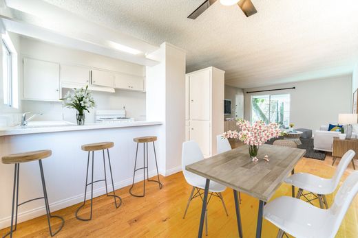 Piso / Apartamento en West Hollywood, Los Angeles County