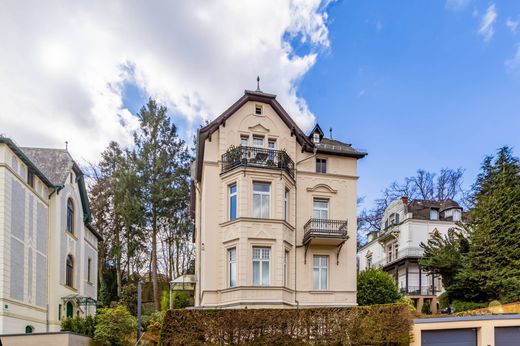 Maison de luxe à Wiesbaden, District de Darmstadt