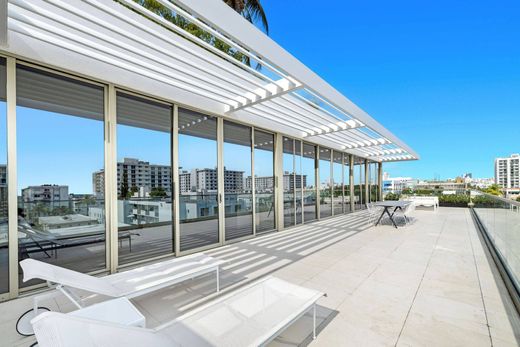 Apartment in Miami Beach, Miami-Dade