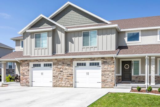 Einfamilienhaus in Tooele, Tooele County