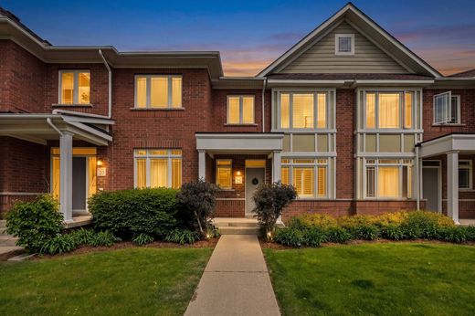 Apartamento - Collingwood, Ontario
