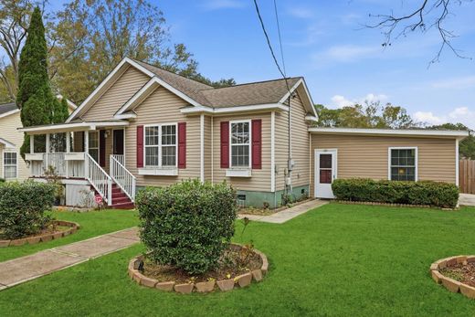 Maison individuelle à North Charleston, Comté de Charleston