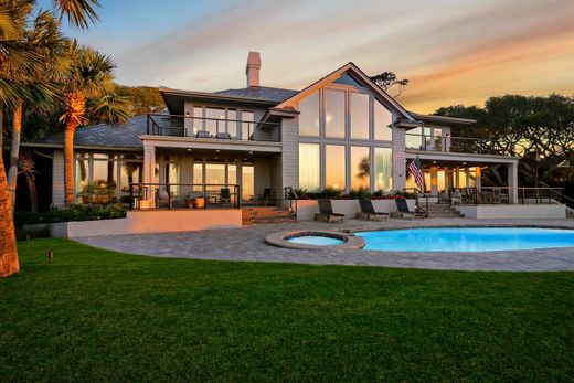 Detached House for sale in Hilton Head Island
