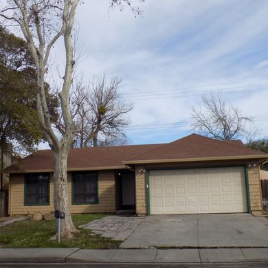 Detached House in Suisun, Solano County