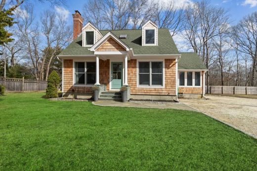 Detached House in East Hampton, Suffolk County