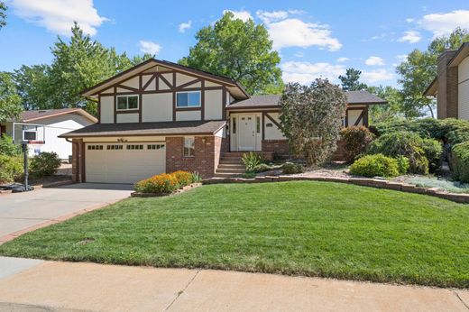 Detached House in Centennial, Arapahoe County