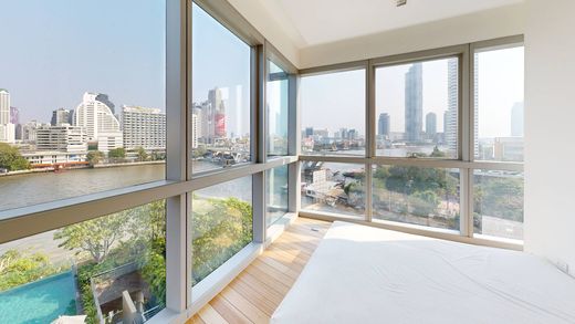 Apartment in Bangkok