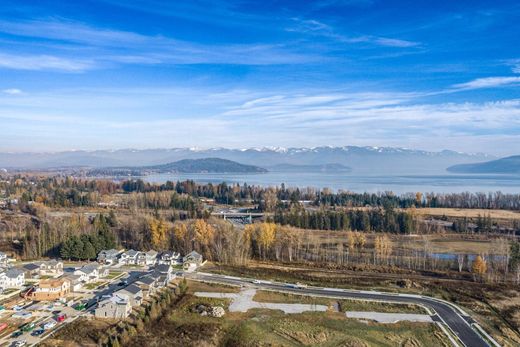 Land in Sandpoint, Bonner County