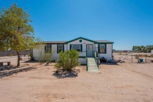 Einfamilienhaus in Florence, Pinal County