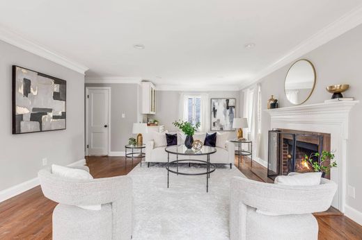 Casa Unifamiliare a Arlington, Arlington County