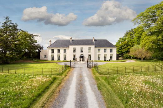 Luksusowy dom w Ballyragget, Kilkenny