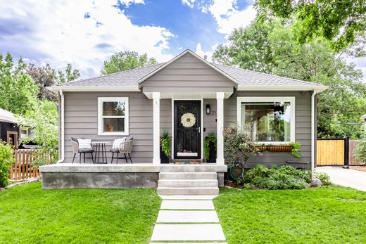 Casa en Salt Lake City, Salt Lake County