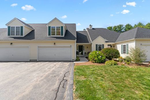 Apartment in Sutton, Worcester County