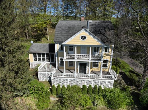 Casa Unifamiliare a Hudson, Columbia County