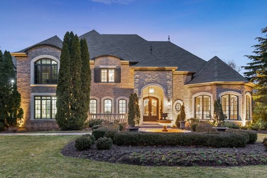 Casa Unifamiliare a Brentwood, Williamson County