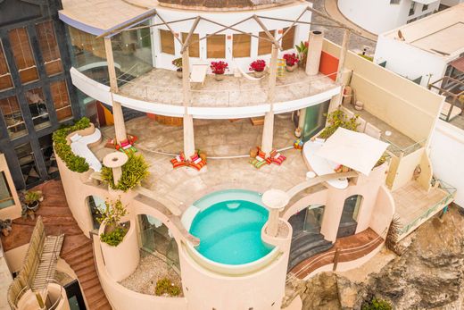 بيت مستقل ﻓﻲ ليما, Lima