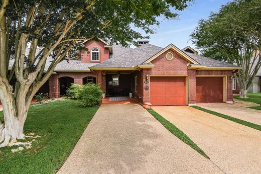 Townhouse in Bastrop, Bastrop County