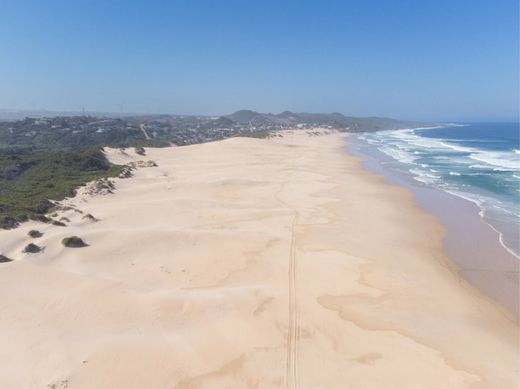 Terrain à Oyster Bay, Sarah Baartman District Municipality