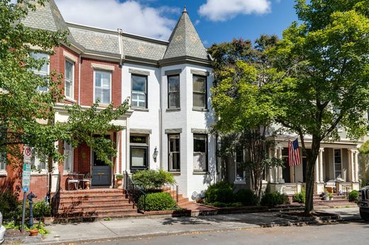 Casa en Richmond, City of Richmond