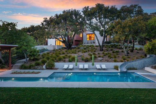 Dom jednorodzinny w Sonoma, Sonoma County