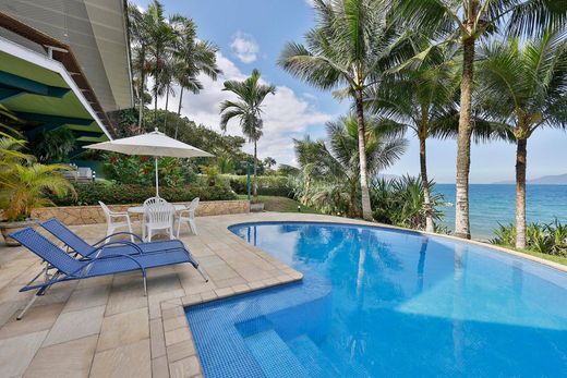 Casa di lusso a Angra dos Reis, Rio de Janeiro