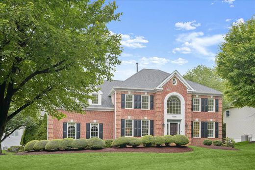Detached House in Gaithersburg, Montgomery County