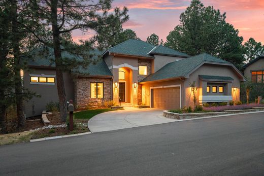 Detached House in Castle Rock, Douglas County