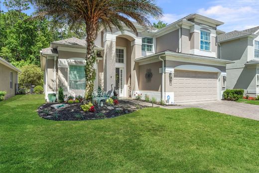Detached House in Jacksonville, Duval County