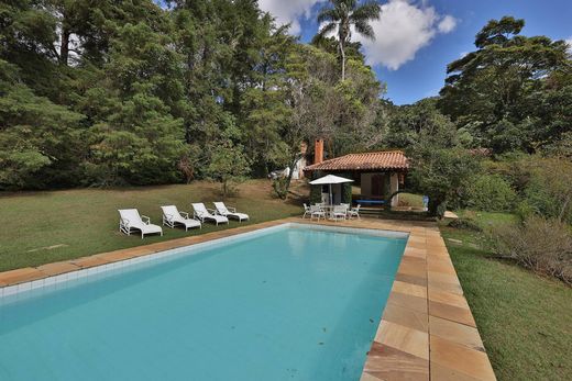 Luxury home in Petrópolis, Rio de Janeiro