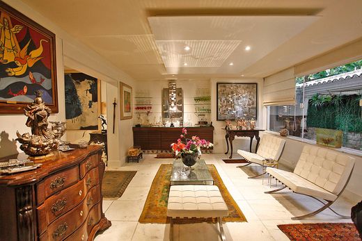 ‏בתי יוקרה ב  ריו דה ז'ניירו, Rio de Janeiro