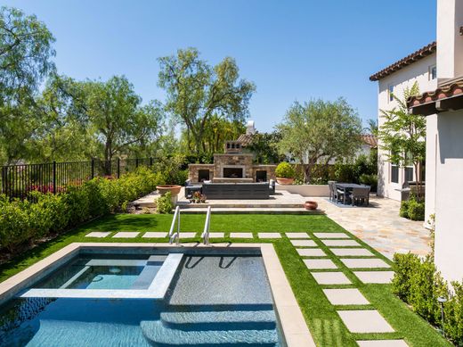 Detached House in San Diego, San Diego County